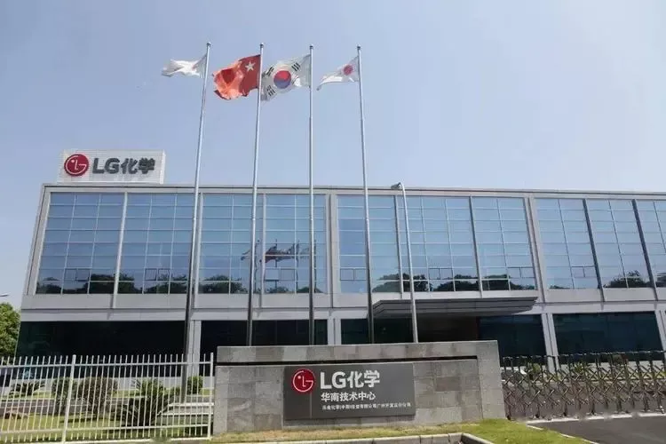 南京LG项目